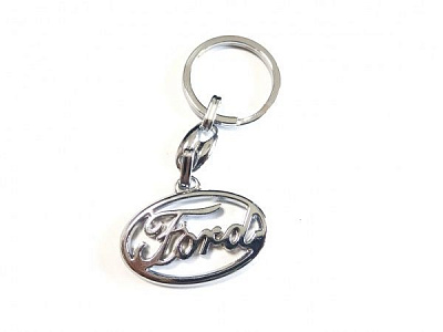 Брелок Ford (H19) 