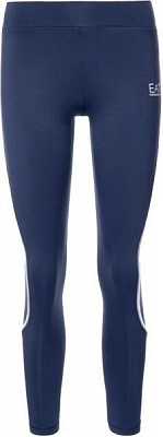 Лосины EA7 TJN1Z-8NTP62-1554 L синий