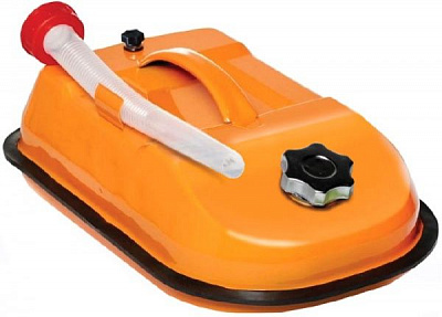 Канистра металлическая Lavita LA KM2005 5 л