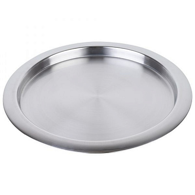 Таця барна кругла Fackelmann 40 см 29573