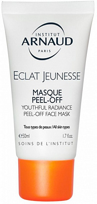 Маска-плівка Arnaud YOUTHFULL RADIANCE 50 мл