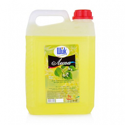 Мило Шик Липа 5000 мл