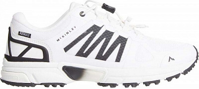 Кросівки McKinley Kansas III AQB W 424350-902001 р.37 EUR 37 23,5 см білий