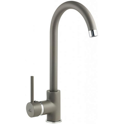 Змішувач для кухні Deante MILIN BEU S62M