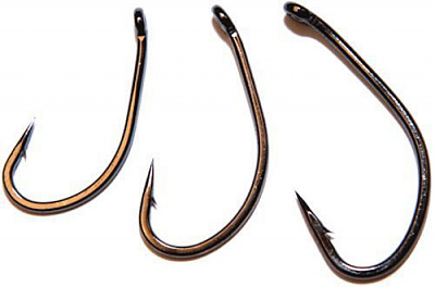 Гачки Rocket Baits RT-11 №2 5 шт.