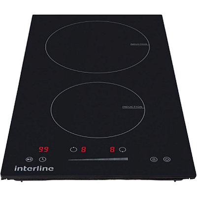 Варочная поверхность Interline HIV 538 SPT BA