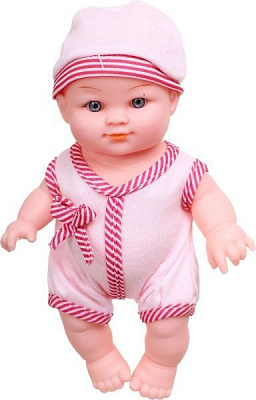 Пупс MERX Limited Петруша 23 см MX0267339