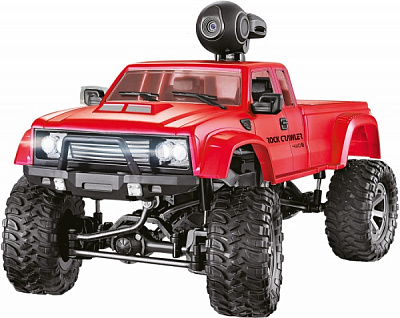 Автомобиль на р/у ZIPP Toys Полноприводный пикап 4х4 с камерой 1:16 532.00.48