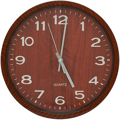 Часы настенные Forest Classic S 31 см