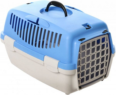 Переноска TRIXIE Capri 48х32х31 см 39812