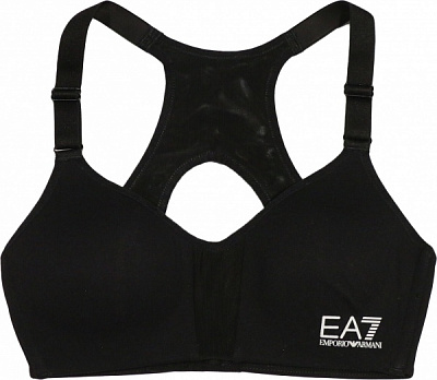 Бра EA7 6LTH54-TJBNZ-1200 р.XS черный