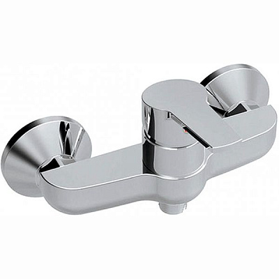 Змішувач для душу Koller Pool Kvardo KR0400