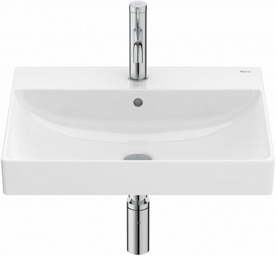 Умивальник ROCA ONA 55x46см A327685000