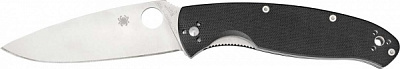Ніж складаний Spyderco Resilience 87.11.68