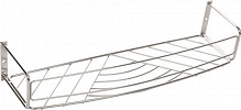Полка VanStore 8150 1-ярусная SS 