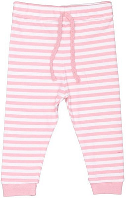 Штанці Colibrі у смужку р.82 мульті CLG007