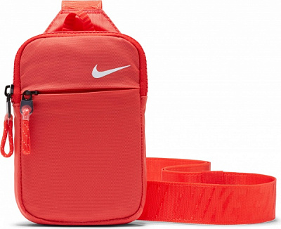 Сумка Nike Sportswear Essentials CV1064-673 помаранчевий