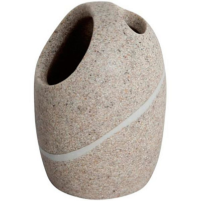 Держатель для зубных щеток Trento Sea Stone 30776