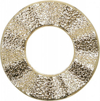 Меблева ручка DL 10A/32 G3 32 мм золотий DC