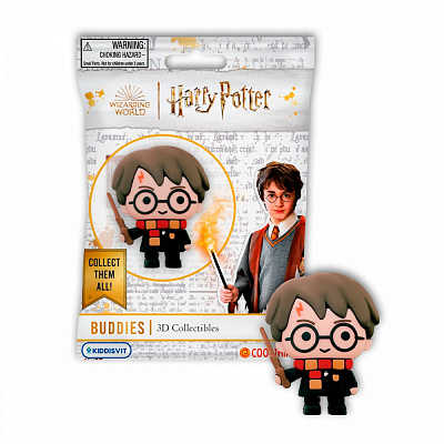 Фигурка-сюрприз Cool Things Harry Potter HP004