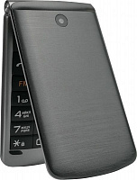 Мобільний телефон Astro A284 black 