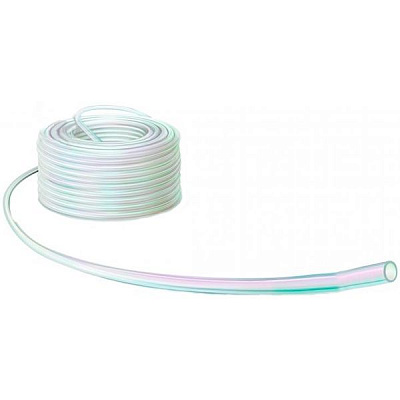 Трубка ПВХ SYMMER Crystal 18.0х3.0 мм