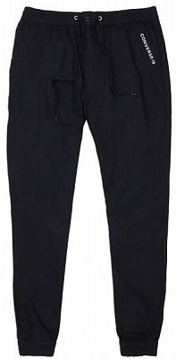 Штани Converse WOVEN JOGGER 10018390-001 р. M чорний