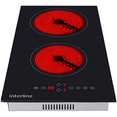 Варочная поверхность Interline HHV 536 SPT BA