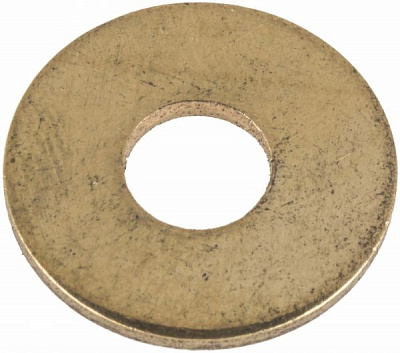 Шайба увеличенная М5,3x15 мм 12 шт Expert Fix 5,3 (уп. 12 шт)