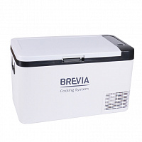 Холодильник Brevia 25 л 22210