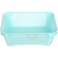 Корзина Keeeper для зберігання А-6 mini basket аквамарин 70x200x160 мм