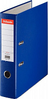 Папка-реєстратор Eco А4 72 мм синя 11255 Esselte