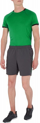 Шорти Energetics Masetto II ux 302723-900046 р. 2XL сірий