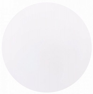 Світильник настінний Укрсвітло НПБ 120 1x60 Вт E27 білий