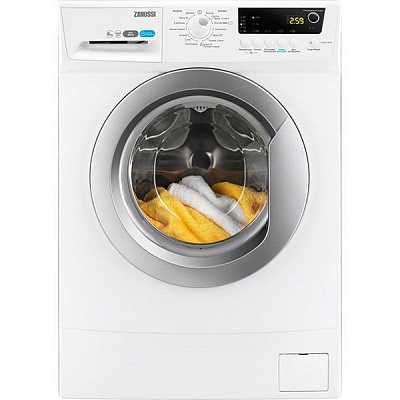 Пральна машина Zanussi ZWSG7100VS