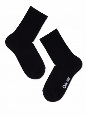 Носки унисекс Conte-Kids ACTIVE 20С-167СП 000 р.16 черный 