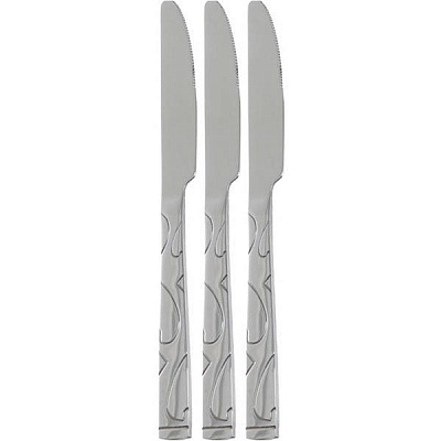 Набор столовых ножей 3 шт. VC-7048-4-3 Vincent