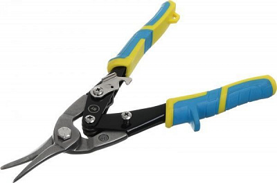 Ножницы по металлу My Tools Tradition 372-S-250 