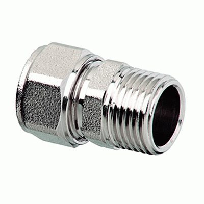 Муфта-прес зовнішня Arco 20х2,00х1/2