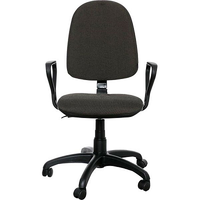 Кресло AMF Art Metal Furniture Практик АМФ-1 А-47 коричневый 