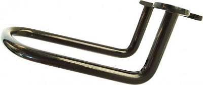 Защита заднего переключателя SS18 