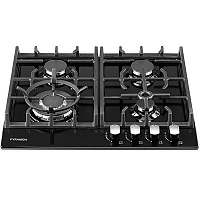 Варильна поверхня Pyramida PFE 643 BLACK LUXE