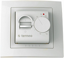 Терморегулятор Terneo mex