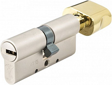 Циліндр Mul-T-Lock MT5 35x35 ключ-вороток 70 мм нікель