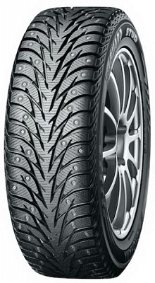 Шина PETLAS W671 XL 235/60R18 107H под шип зима