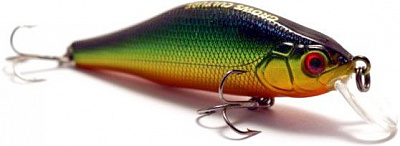 Воблер KHAMSIN GC1389 830R КП 9,5 г 70 мм multicolor