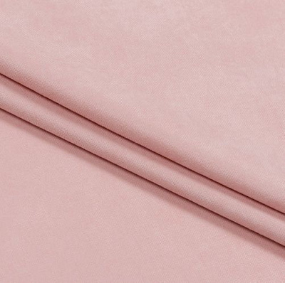 Тканина ТК-Домашній текстиль ТОВ шторна декор-нубук Арвін Даймонд 3, рожеві перли 300 см