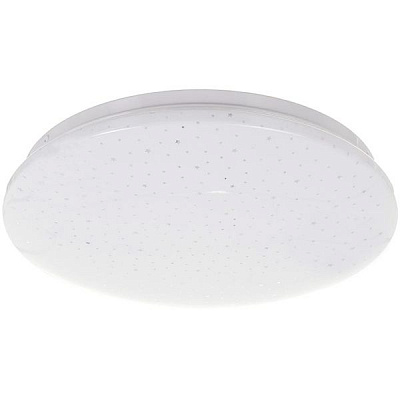 Светильник светодиодный Expert Light 12W XH-C12-255-S IP20 4000K звездное небо