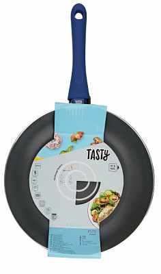 Сковорода з дозатором Tasty 28 см 678515 Fackelmann