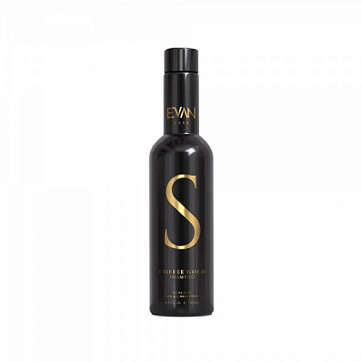 Шампунь EVAN CARE Coffee Gold 500 мл